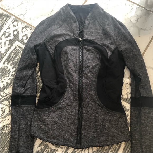 Lululemon Reversible Jacket